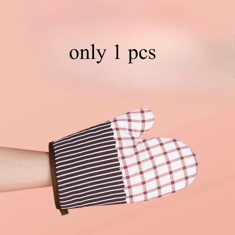 Silicone Utensil Set 10pc