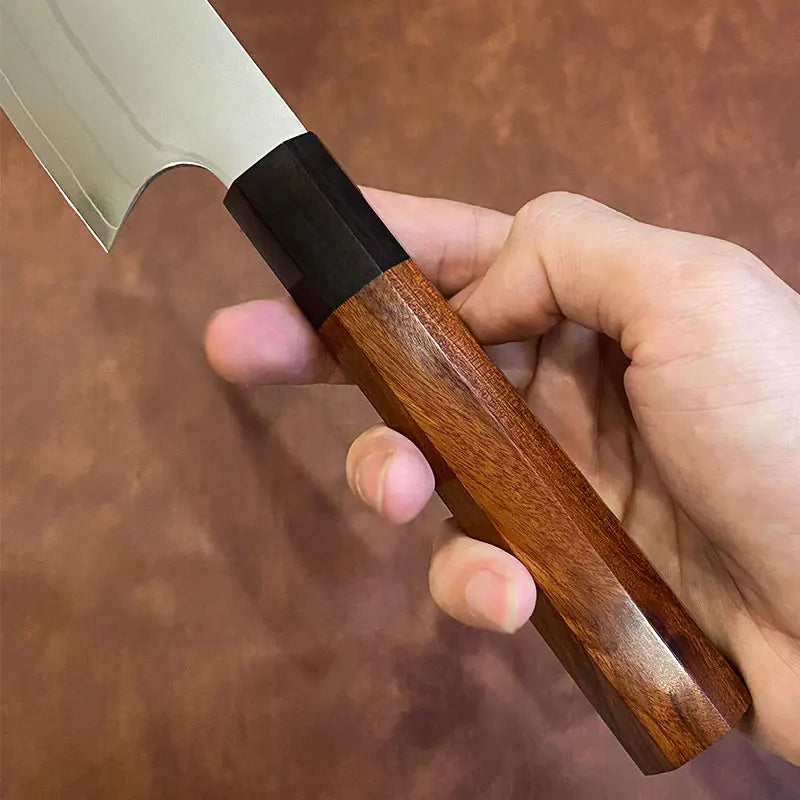 Serrated Steak Knife Set