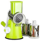 Spiral Food Chopper With Box