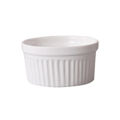 Ceramic Ramekins Set 4pc