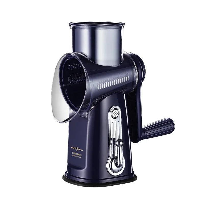 ABS Manual Veggie Chopper