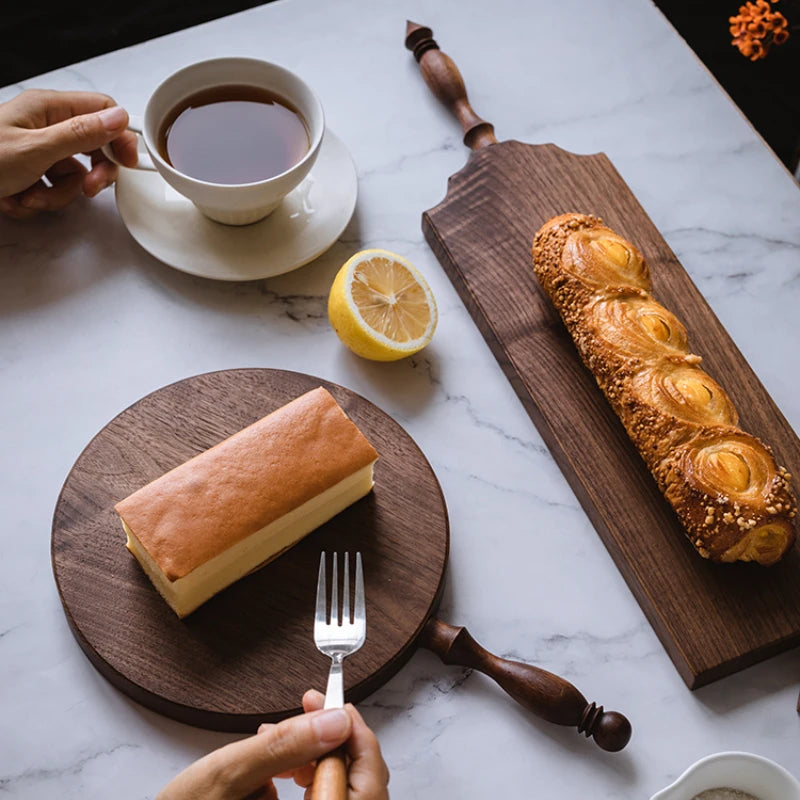 Gold Stainless Chef Knife