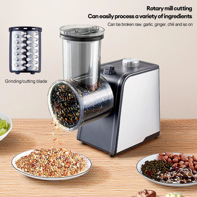 Herb Roller Scallion Cutter