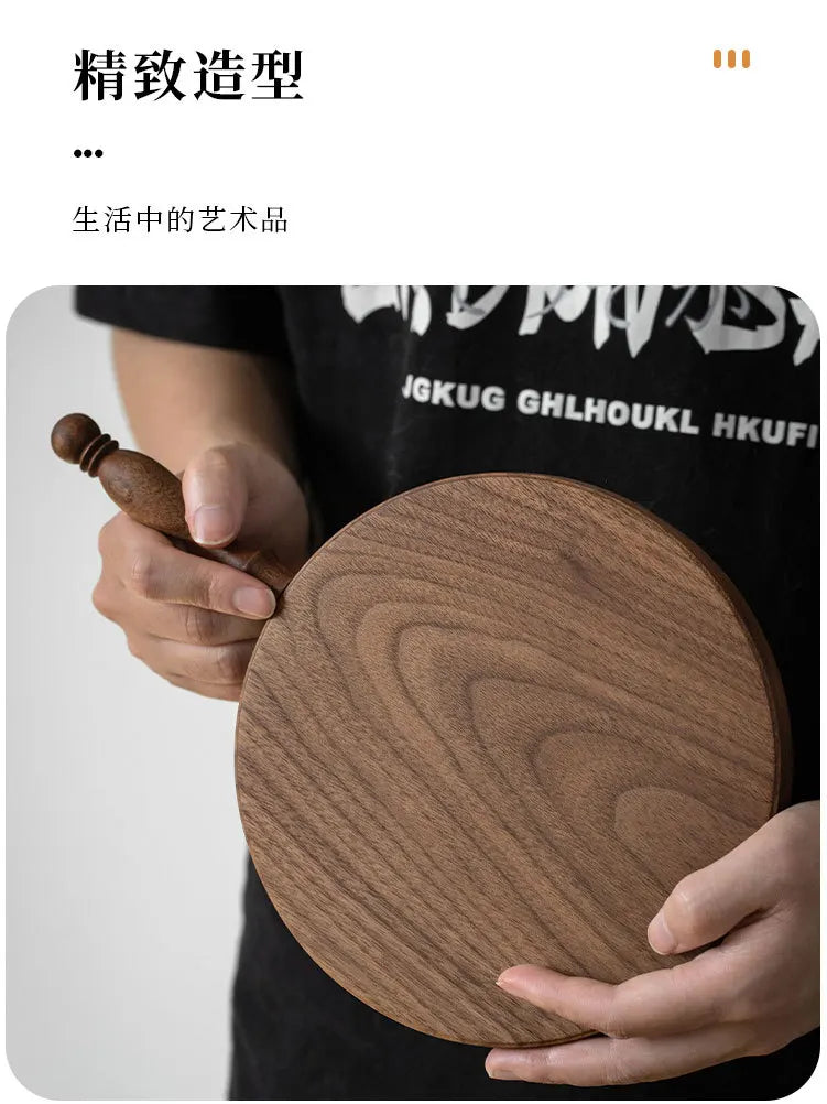 Gold Stainless Chef Knife