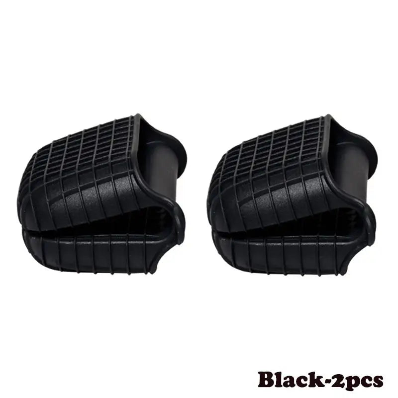 Japanese Cotton Oven Mitts