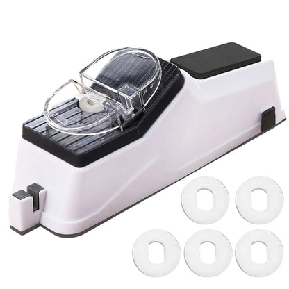 Hand Crank Cheese Grater