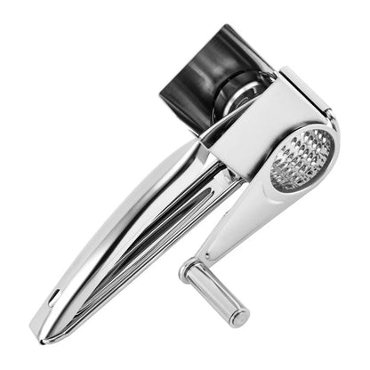 Handheld Stainless Zester Grater
