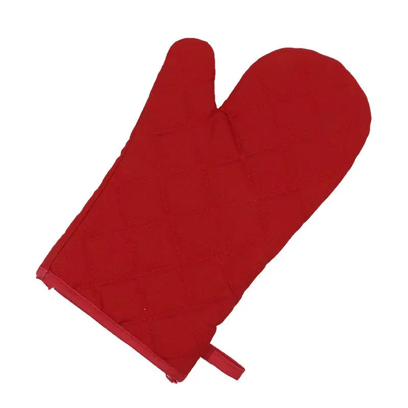 Anti-Scald Microwave Gloves
