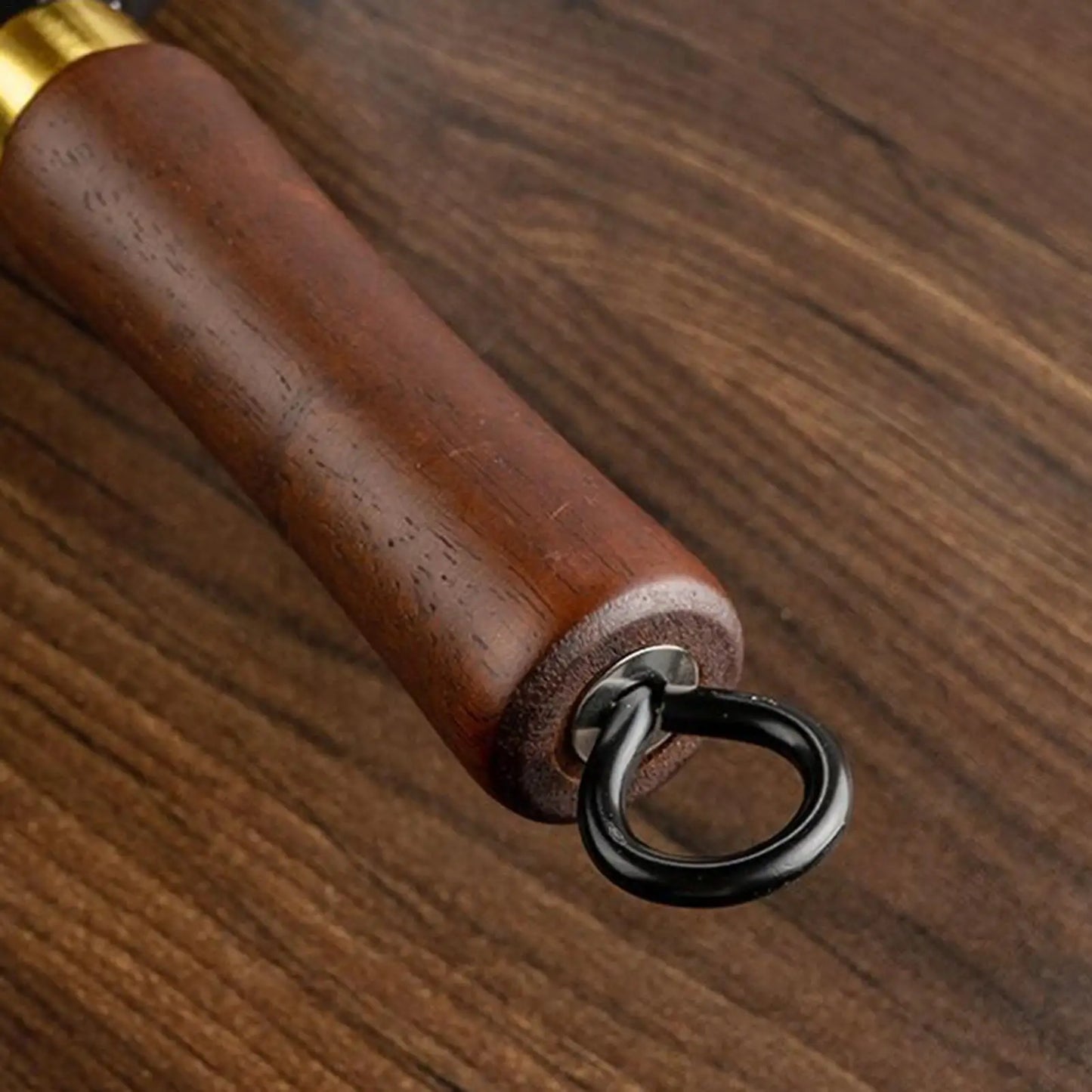 Handmade Iron Wok Pot