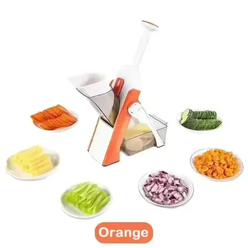 Multifunction Kitchen Food Chopper