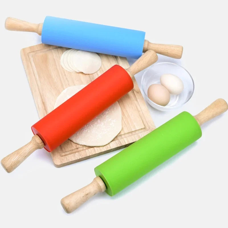 Wooden Professional Rolling Pin