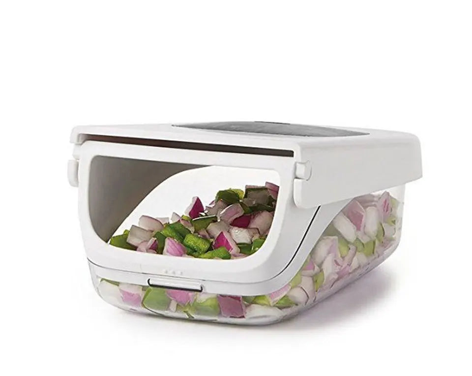 Vegetable Slicer Set 6 Blades