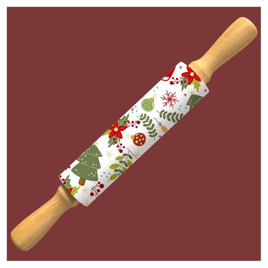 Thick Cotton Oven Mitt