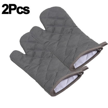 Anti-Scald Microwave Gloves