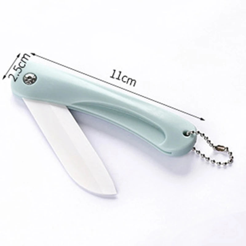 Ceramic Paring Knife Small