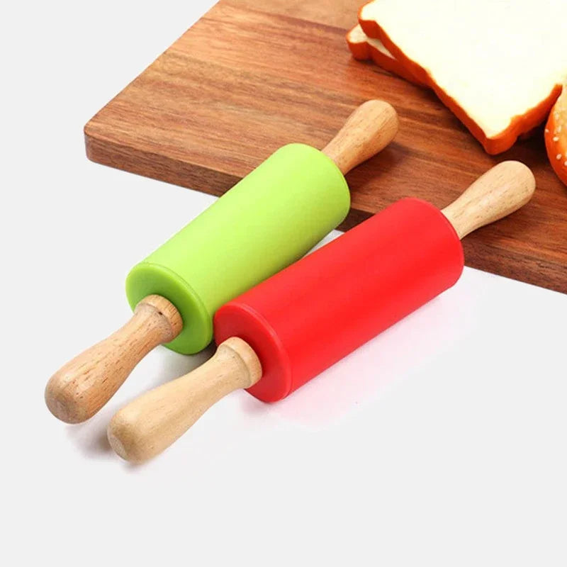 Wooden Professional Rolling Pin