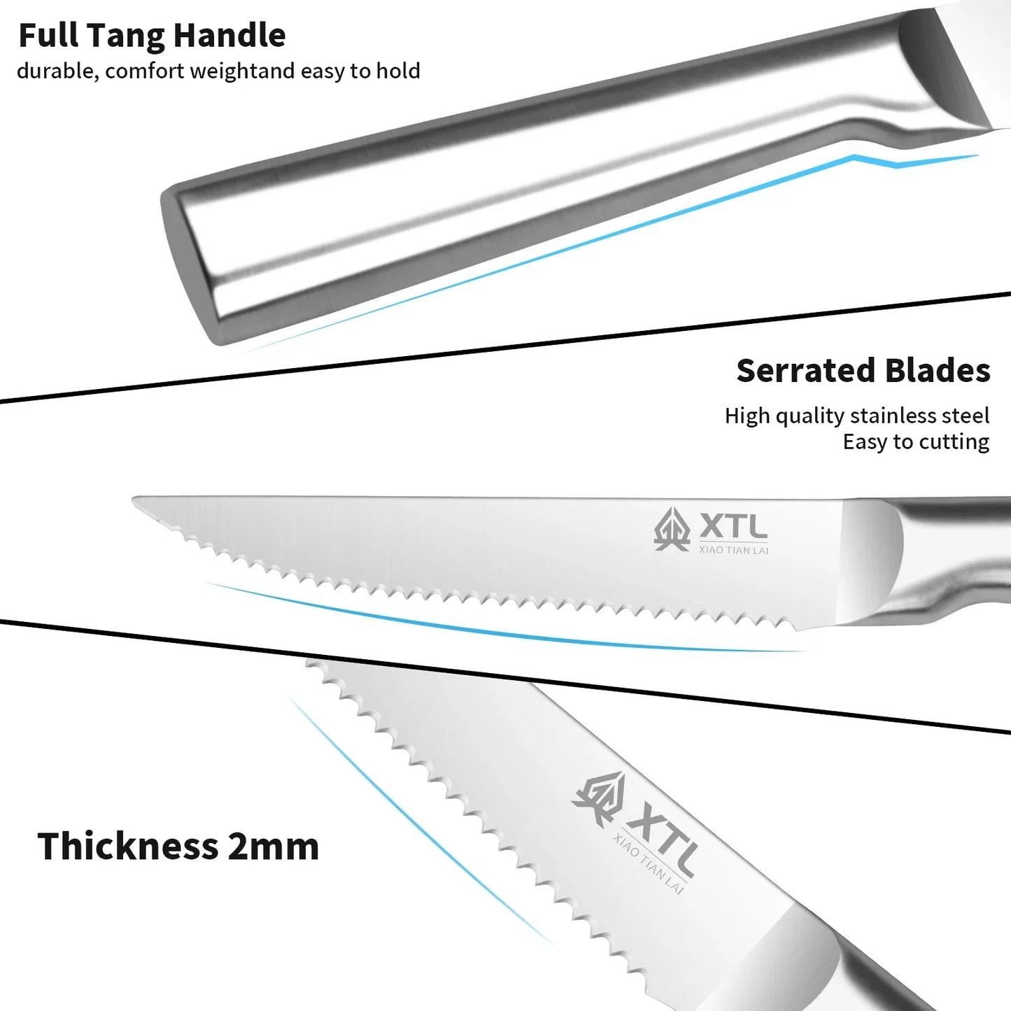 Mini Ceramic Fruit Knife