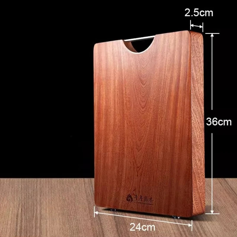 Antibacterial Solid Wood Board