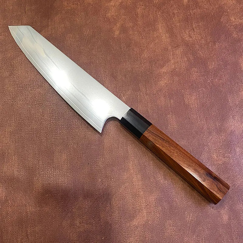 Serrated Steak Knife Set