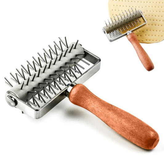 Creative Wooden Dough Roller