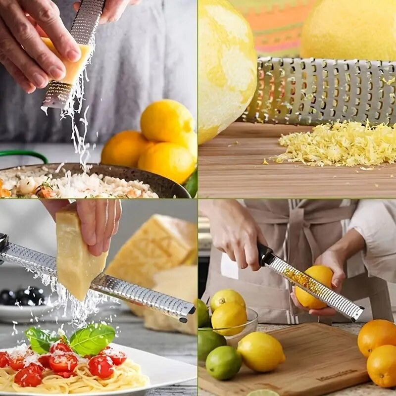 Rotary Cheese Grater Crank