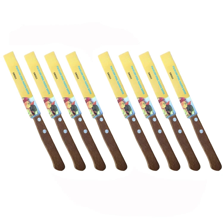 Handheld Knife Sharpener 4-Stage