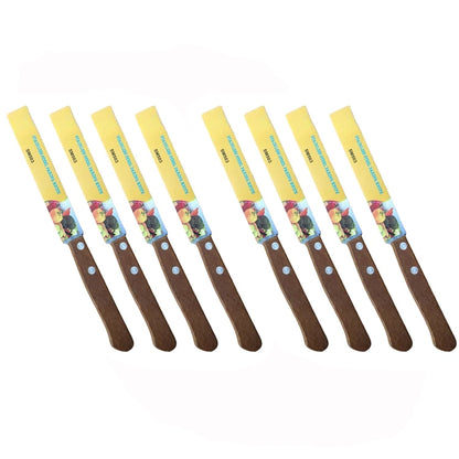 Handheld Knife Sharpener 4-Stage