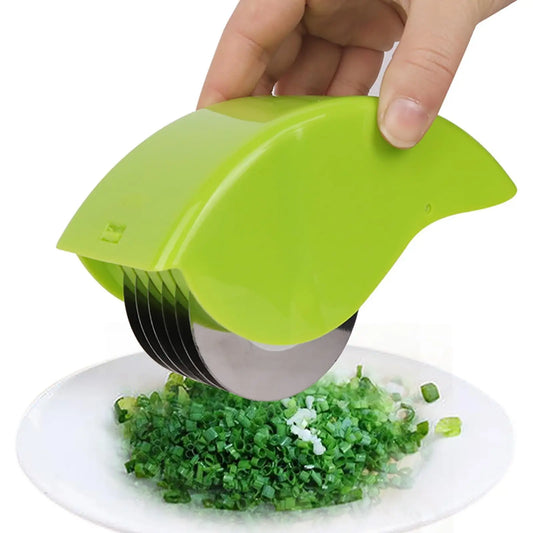 Manual Drum Grater Chopper
