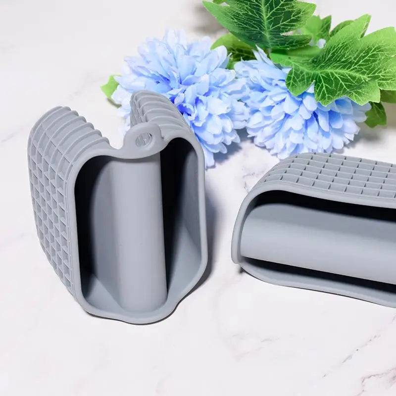 Japanese Cotton Oven Mitts