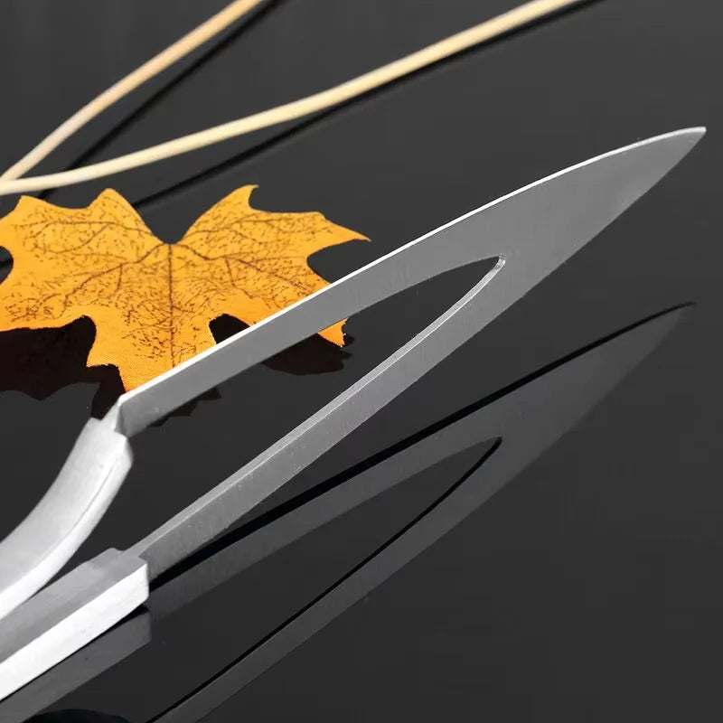 Stainless Chinese Cleaver Knife