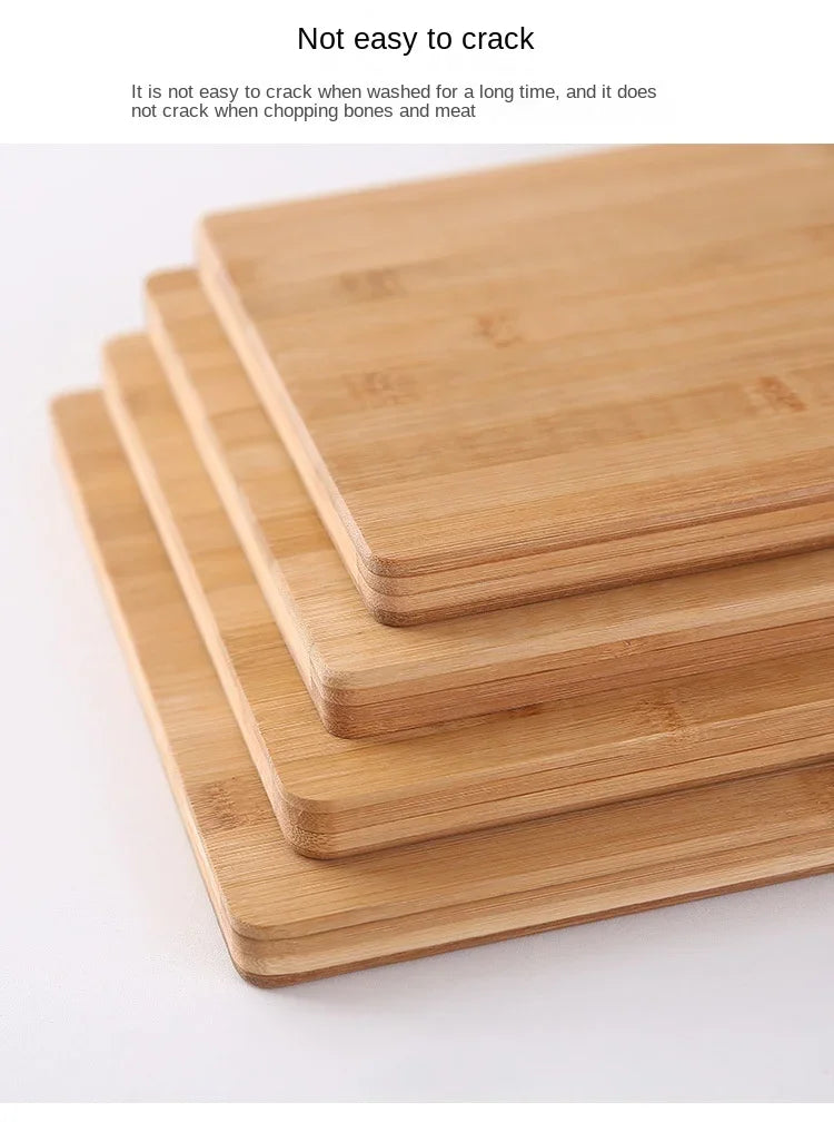 Ebony Single-Cut Cutting Board