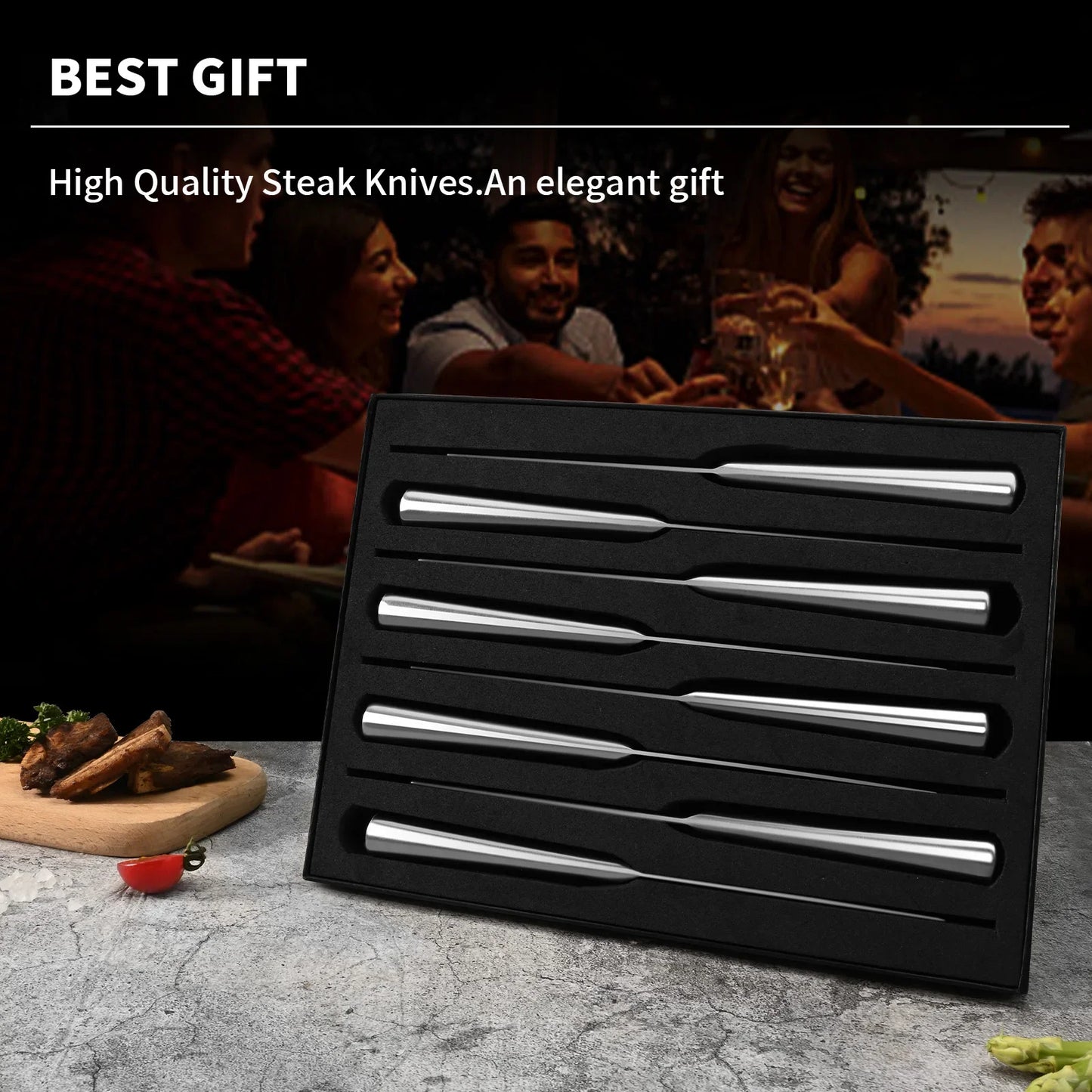 Mini Ceramic Fruit Knife