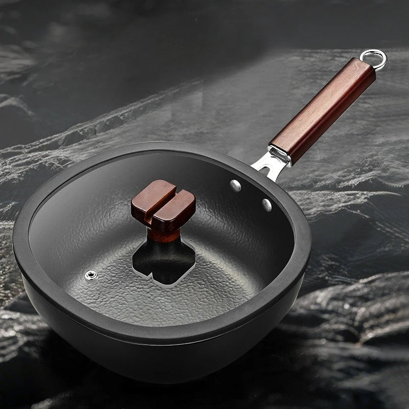 Small Induction Pot Set