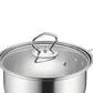 Stainless Milk Sauce Pan