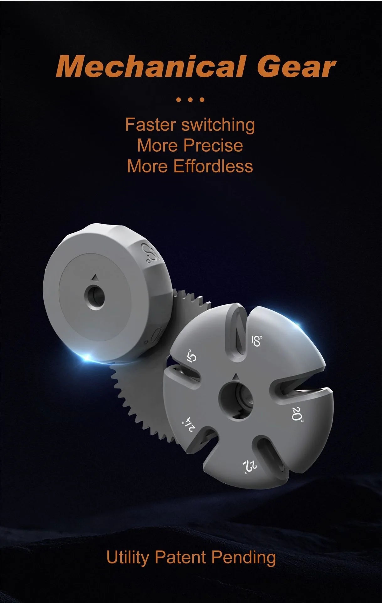 Safe Kitchen Knife Sharpener