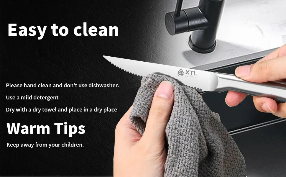 Mini Ceramic Fruit Knife