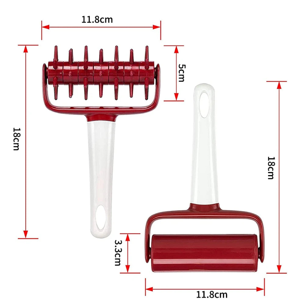 Kids Smooth Dough Roller