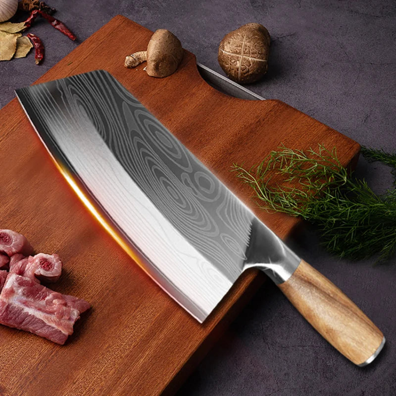 KEEMAKE Chef Knives Set