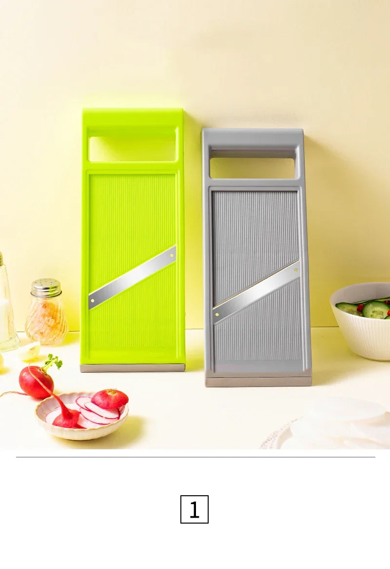 Rotary Cheese Veggie Chopper