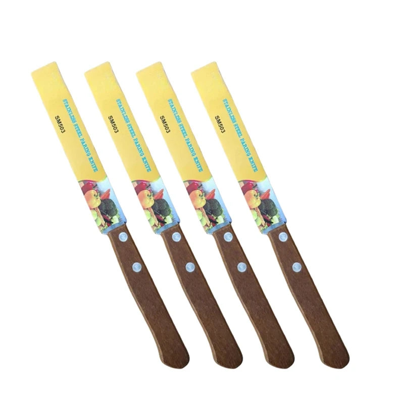 Handheld Knife Sharpener 4-Stage