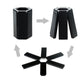 Folding Heat Trivet Mat
