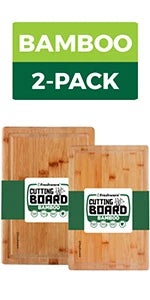 Thick Wooden Camping Boards
