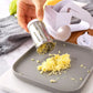 3-in-1 Rotary Cheese Grater