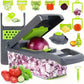 Electric Vegetable Salad Chopper