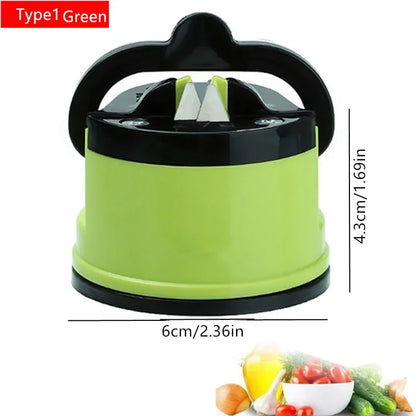 Handheld 3-Stage Sharpener