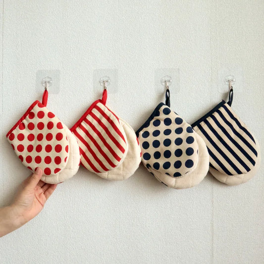 500°F Heat Oven Mitts