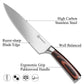 Stainless Steak Knife Set