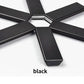 Folding Heat Trivet Mat