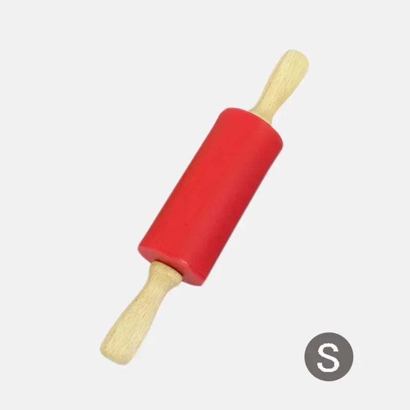 Wooden Professional Rolling Pin