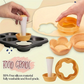 Cake And Biscuit Mold Set
